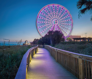 MYRTLE BEACH