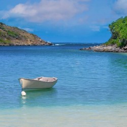 TRANQUIL WATERS SAINT MARTIN