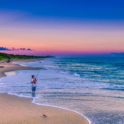 SEBASTIAN INLET FISHING