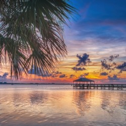   Melbourne Riverside Park