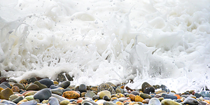 Froth - Panoramic view  r21