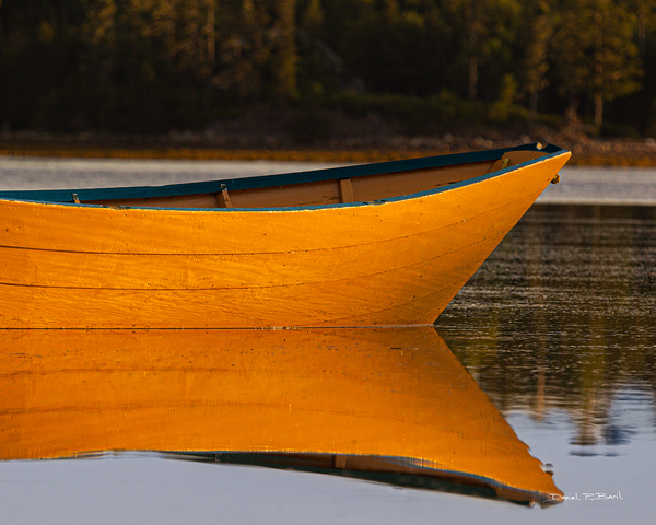 TRANQUILITY r45