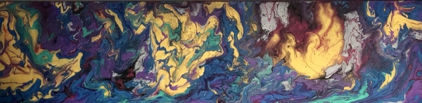 INNER PEACE Print