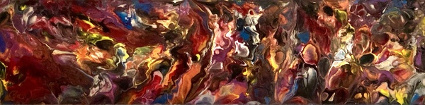EMBRACE LIFE Print