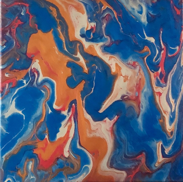 VITALITY Print