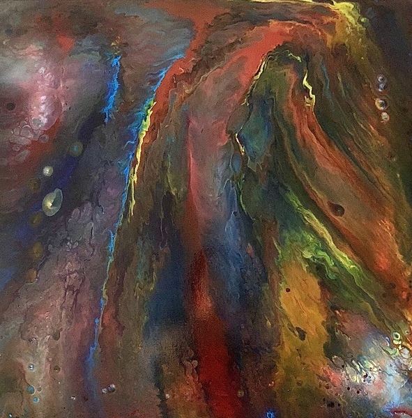 ETERNITY Print