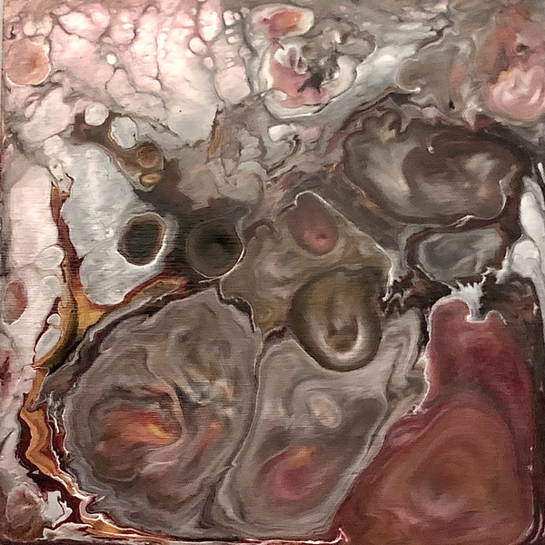 NATURES SECRET Print