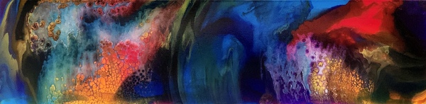 PROPHECY Print