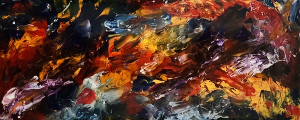 LET GO Print
