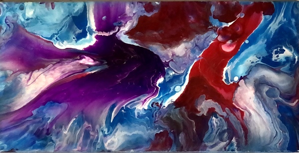 JUBILATION Print