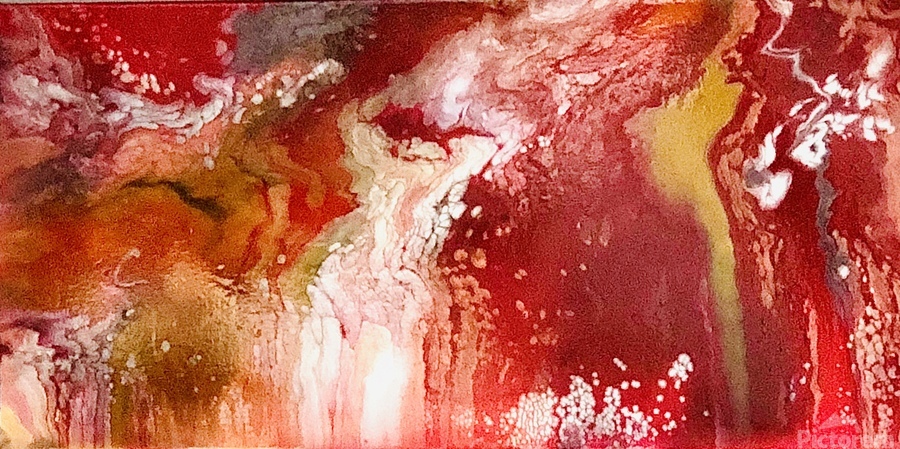 Photos to Canvas