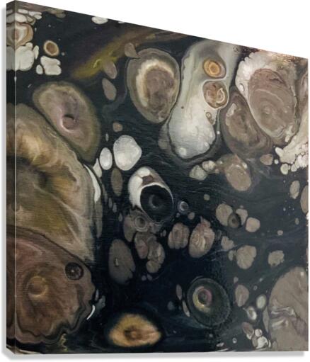 NATURE Canvas Print