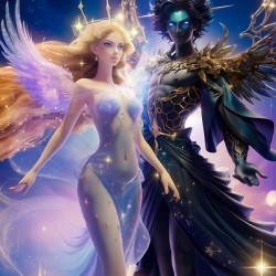 Angel Wings of Heaven