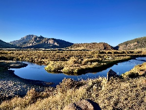 Oxbows on the Rio