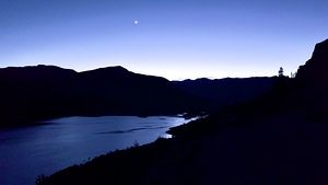 Falling Night