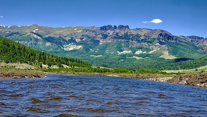 Upper Rio Grande