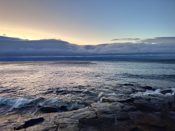 Gran Marais Print