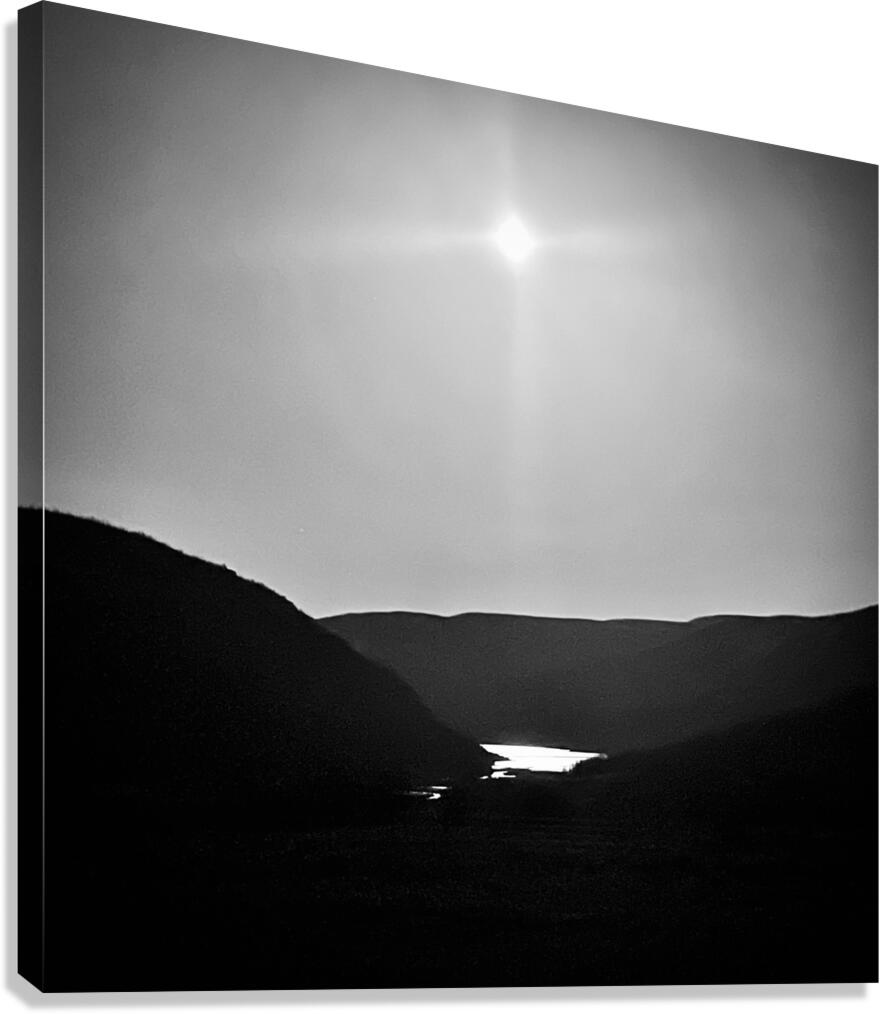 Soulshine Canvas Print