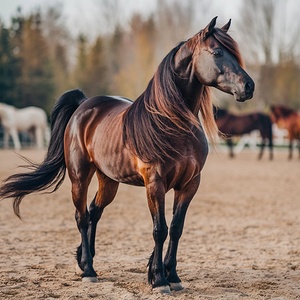 horse