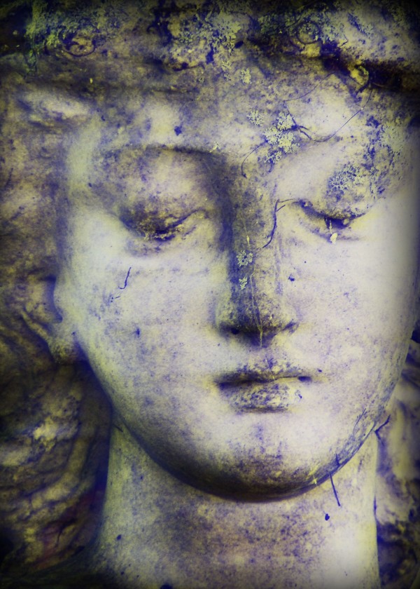 Resting Print