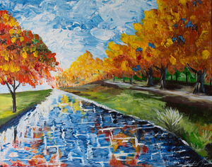 The Canal