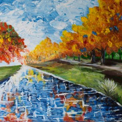 The Canal