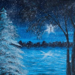 All is Bright