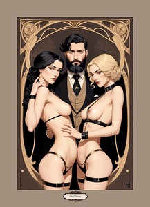 Dual Desires