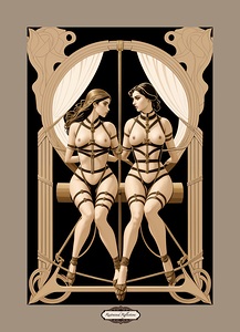 Restrained Reflections