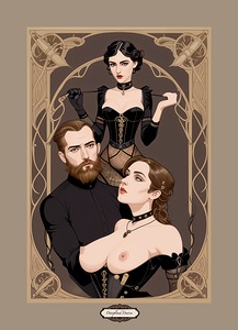 Disciplined Desires