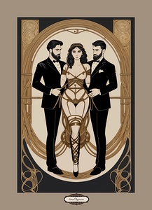 Formal Restraints