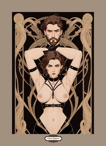 Wanton Temptation