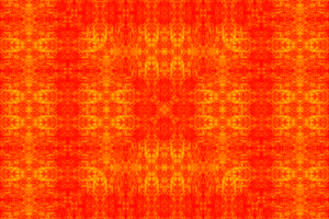 Orange and Red texture  2 