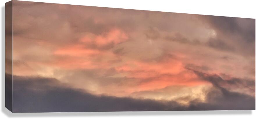HR008 Canvas Print