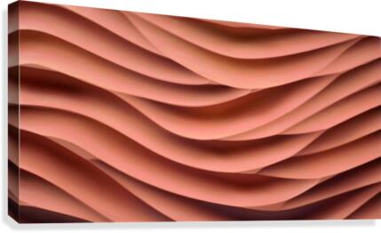 SF143 Canvas Print