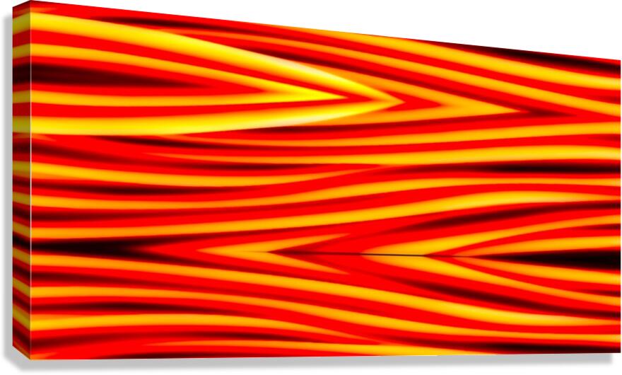 SF142H Canvas Print