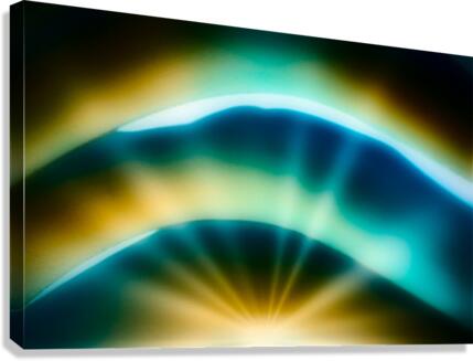 SF138 Canvas Print