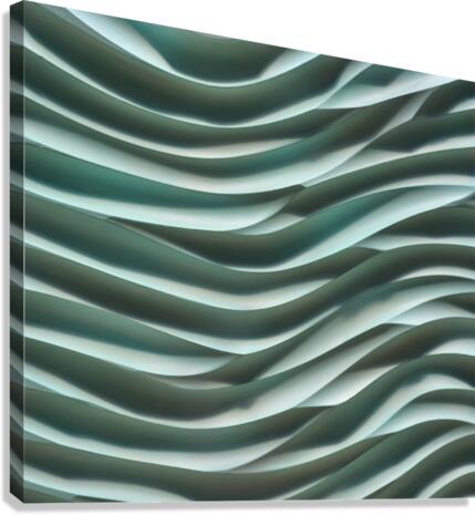 SF136SQ Canvas Print