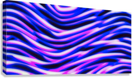 SF108 Canvas Print
