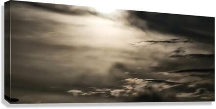 HRO35 Canvas Print