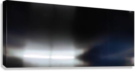 OZ207 Canvas Print