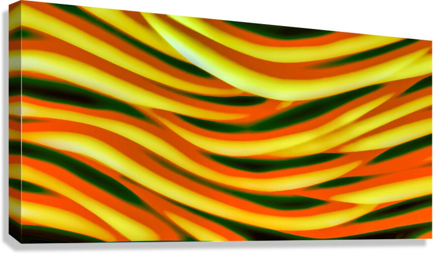 SF115 Canvas Print