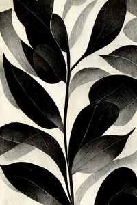 Leaf Pattern