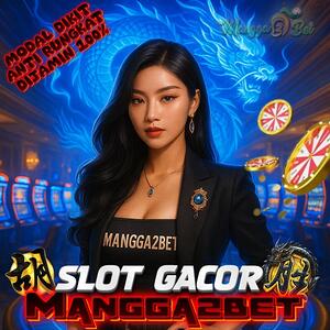 Slot Gacor Mangga2bet