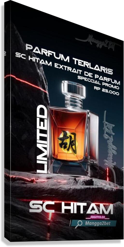 Link Alternatif Mangga2bet Slot Gacor Canvas Print