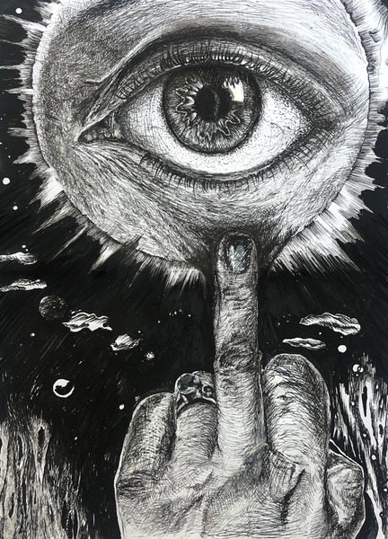 go  zu  m ayd  n Print