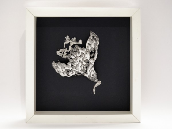 half of freedom Print