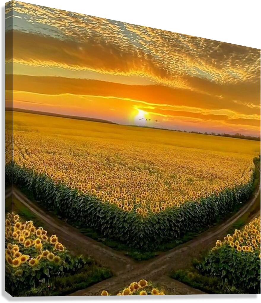 IMG 20240508 213015 3000 x 3000 pixel by Gemini5 Wall Art