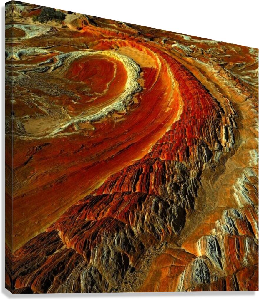 IMG 20240513 202333 4000 x 4000 pixel by Gemini5 Wall Art