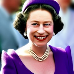 Queen Elizabeth II
